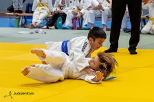 26.04.2026 Wachau JUDO Kids Cup